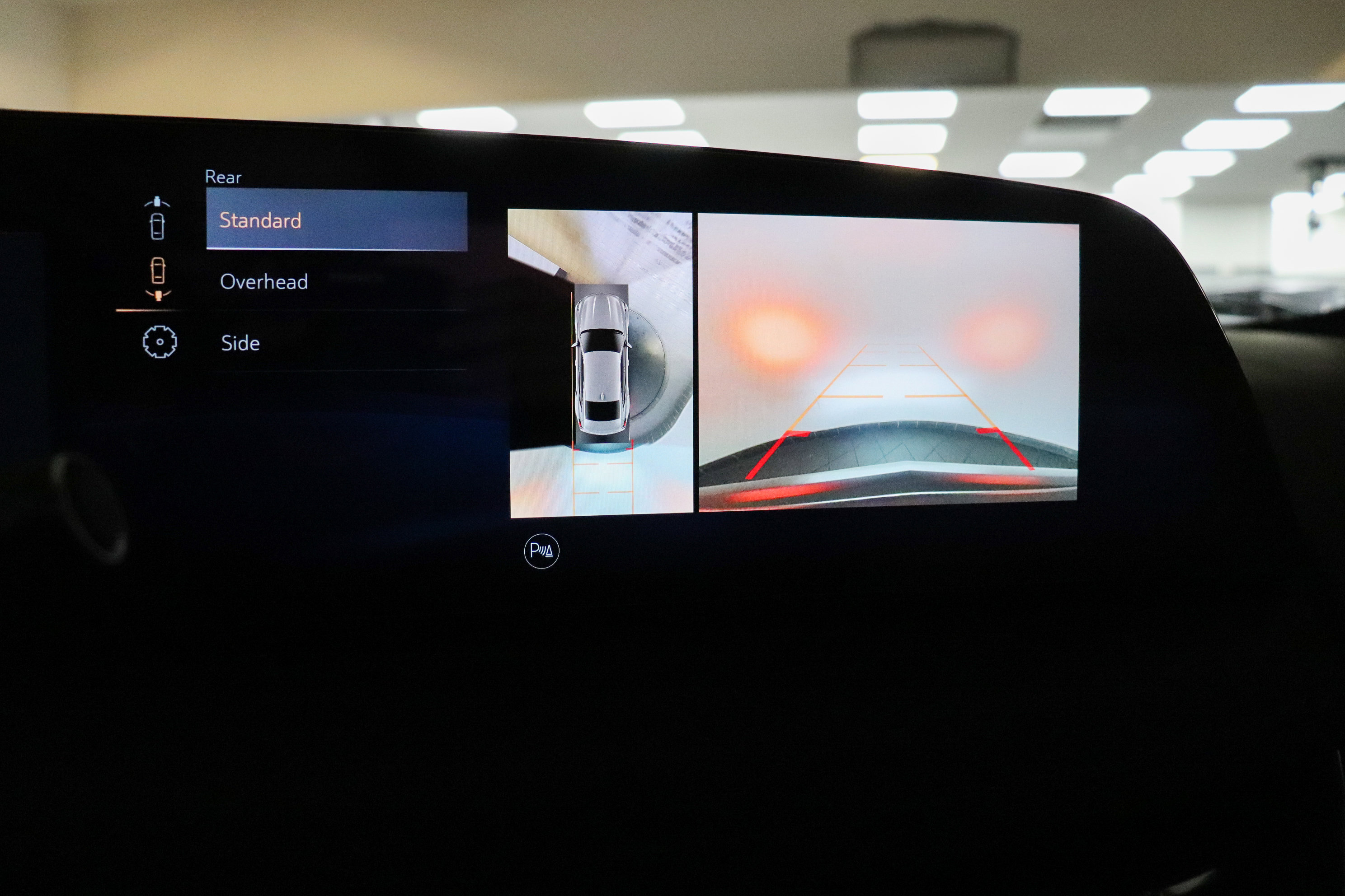 Used 2026 Cadillac CT5 Premium Luxury w/ Sun And Sound Package image 31