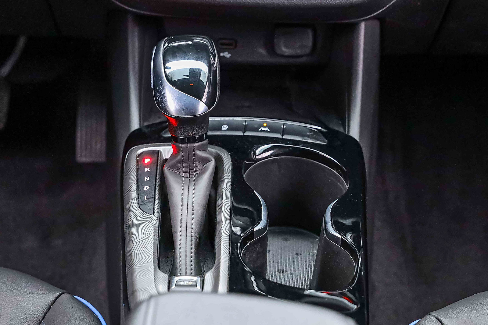 Used 2024 Buick Envista Sport Touring w/ Convenience I Package image 13