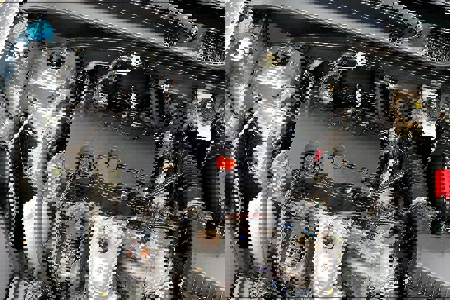 Used 2024 Honda HR-V EX-L image 30