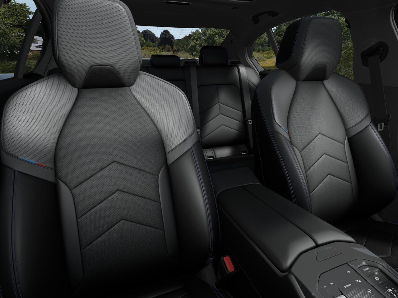 New 2027 BMW 550e xDrive AWD/4WD image 11