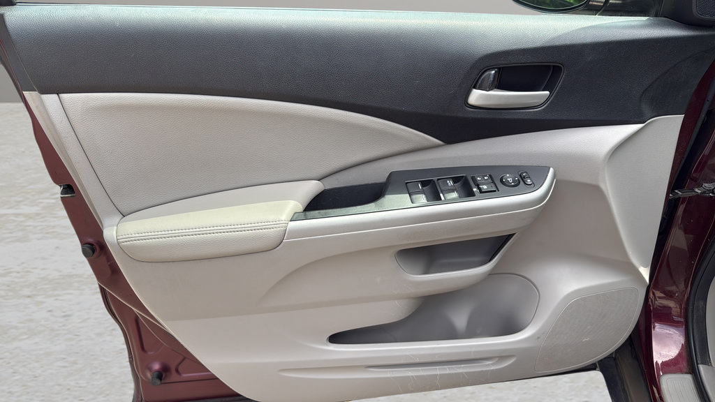 Used 2012 Honda CR-V EX-L image 10