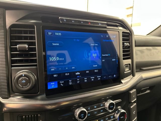 Certified 2024 Ford F150 Lariat w/ Equipment Group 502A High image 27