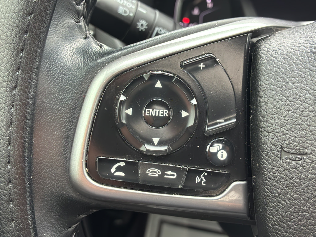 Used 2021 Honda CR-V EX-L image 36