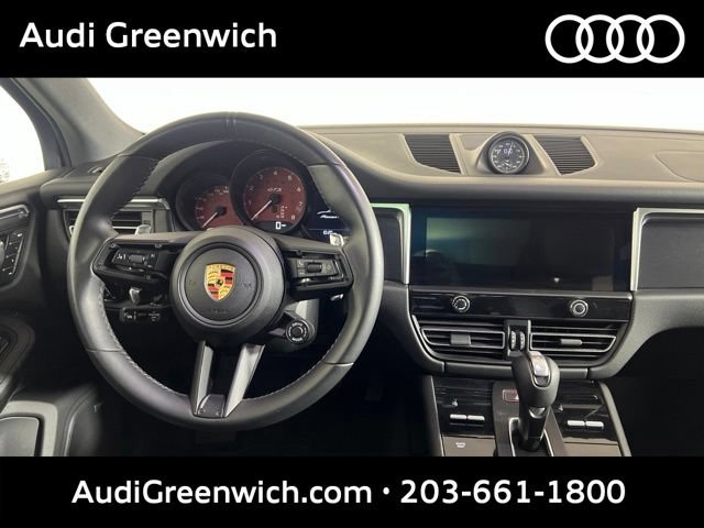 Used 2023 Porsche Macan GTS AWD/4WD image 18