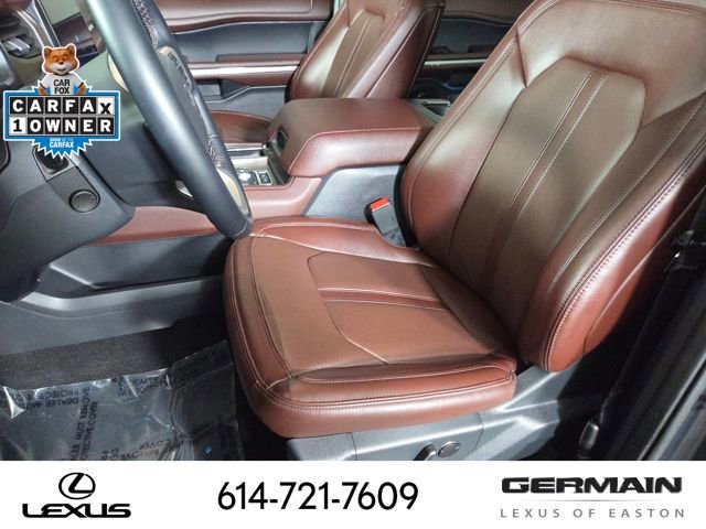Used 2024 Ford Expedition Max Limited image 20