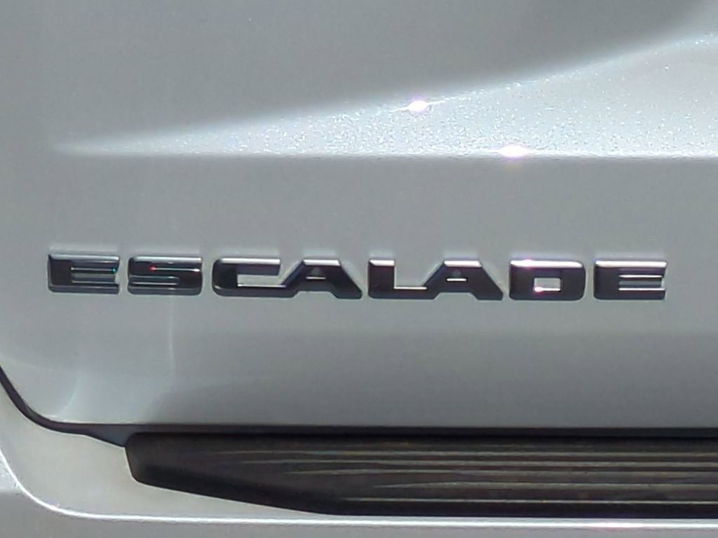 Certified 2024 Cadillac Escalade Sport AWD/4WD image 10