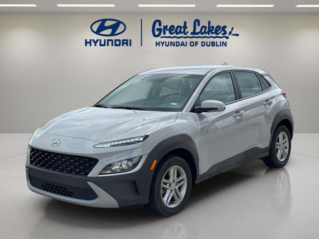 Used 2023 Hyundai Kona SE