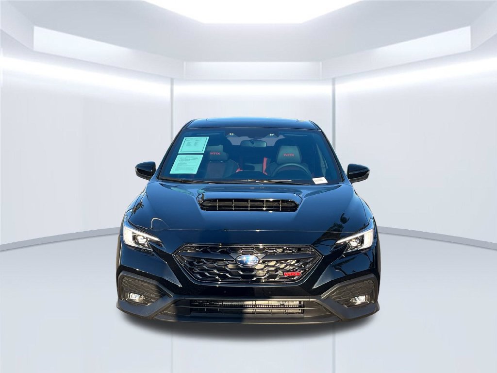 Used 2026 Subaru WRX Limited AWD/4WD image 8