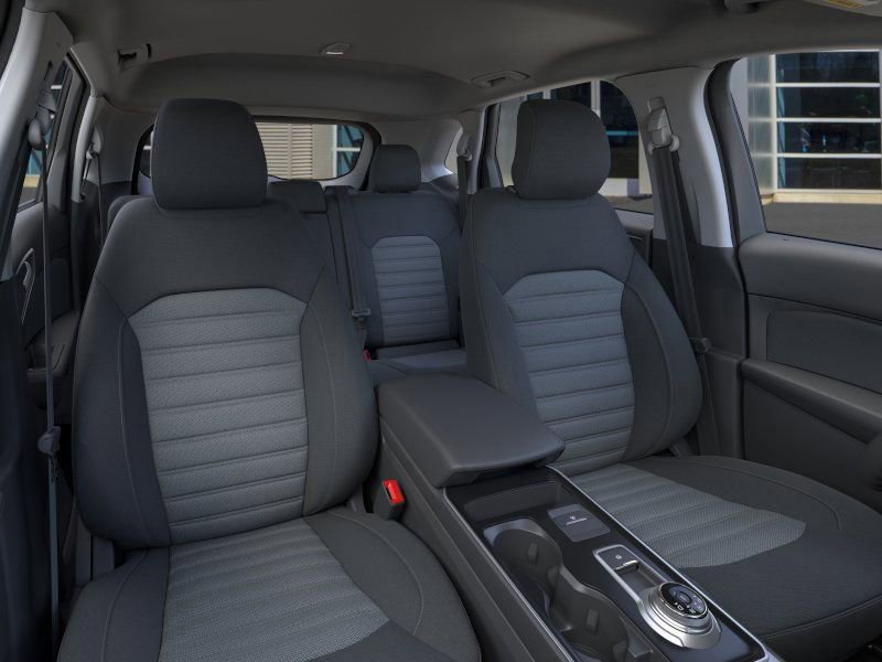 Used 2024 Ford Edge SE w/ Black Appearance Package image 10