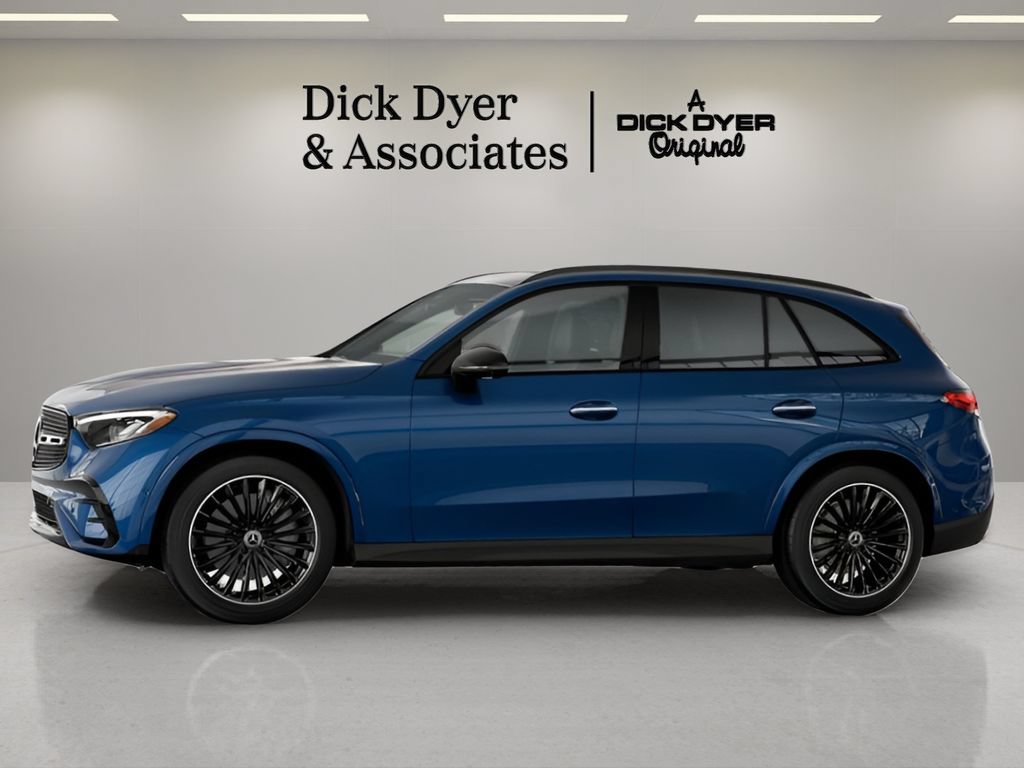 Used 2026 Mercedes-Benz GLC 300 image 31