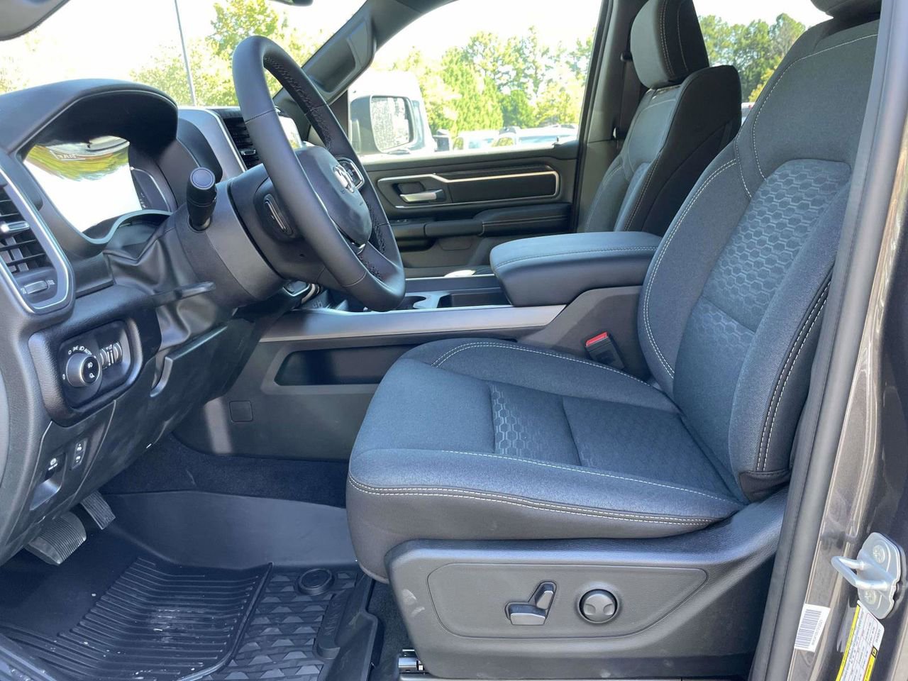 New 2026 RAM 1500 Big Horn image 23