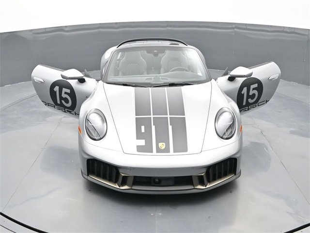 New 2026 Porsche 911 Carrera GTS image 31