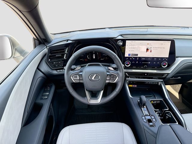 New 2026 Lexus TX 350 AWD image 18