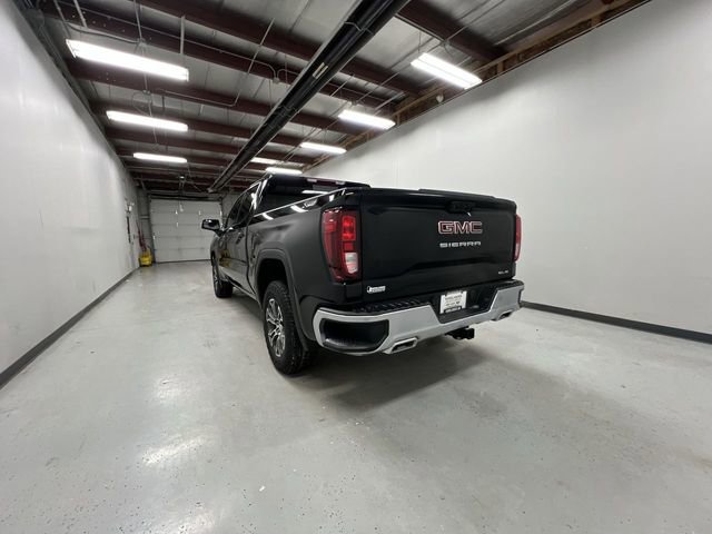 New 2026 GMC Sierra 1500 SLE w/ X31 Off-Road Package image 6
