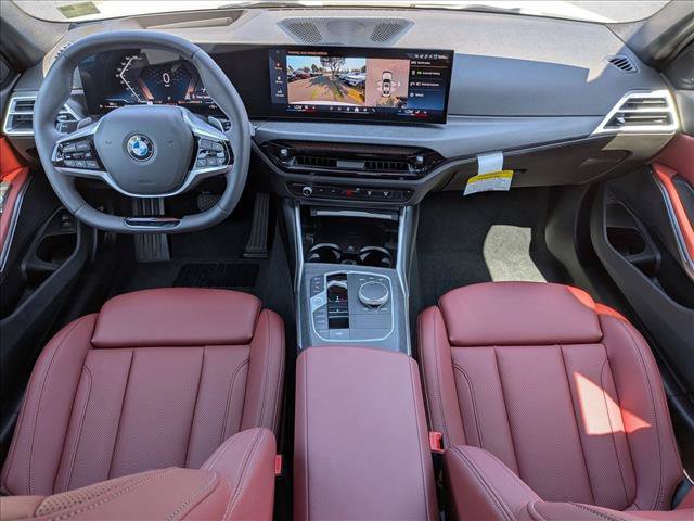 Used 2026 BMW 330i Sedan w/ Premium Package RWD image 19