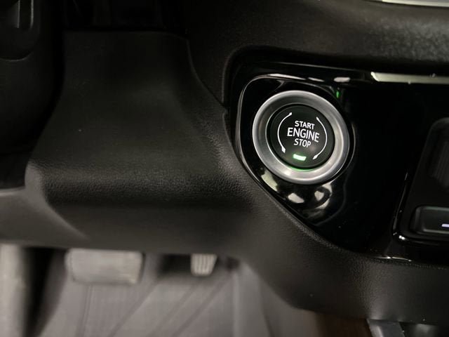 Certified 2024 Chevrolet Silverado 2500 High Country w/ High Country Premium Package AWD/4WD image 16