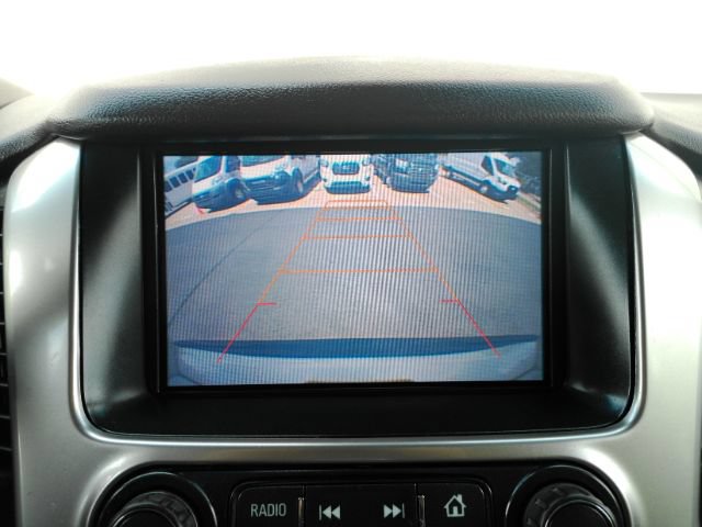 Used 2016 Chevrolet Suburban LT RWD image 12