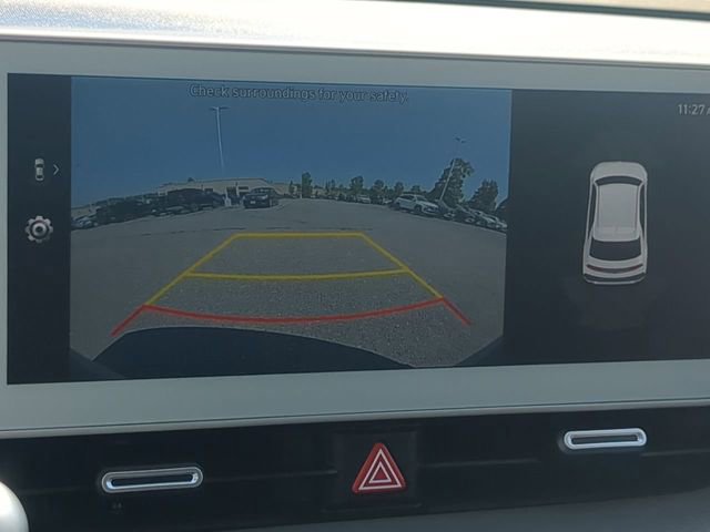 Used 2024 Hyundai Ioniq 5 SEL RWD image 18
