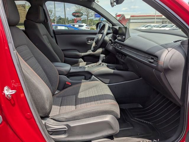 Used 2024 Honda HR-V Sport image 36