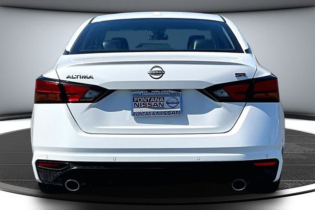 Certified 2024 Nissan Altima 2.5 SR image 5