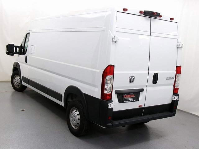 Used 2023 RAM ProMaster 2500 image 8
