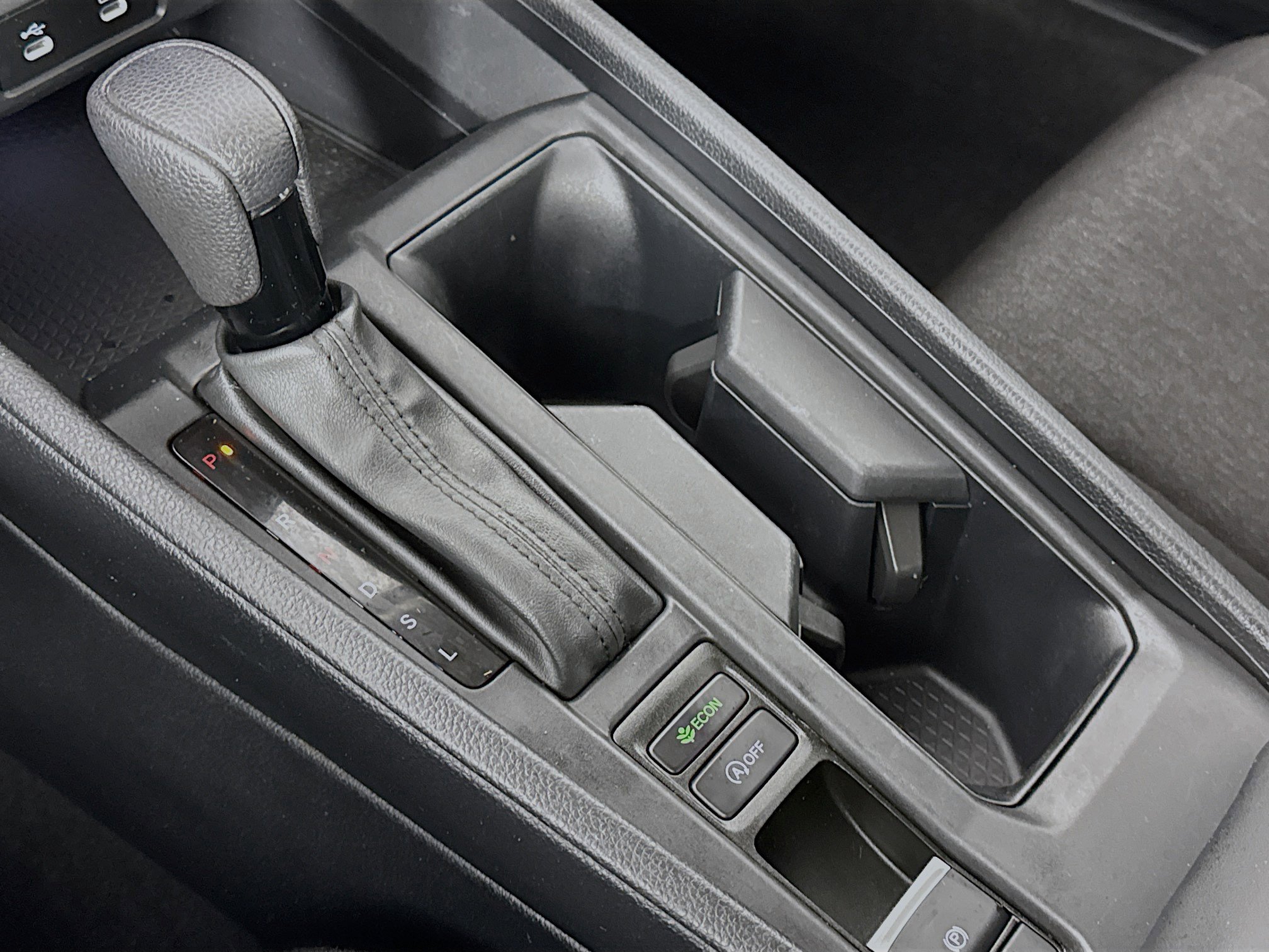 Certified 2023 Honda Accord EX image 16