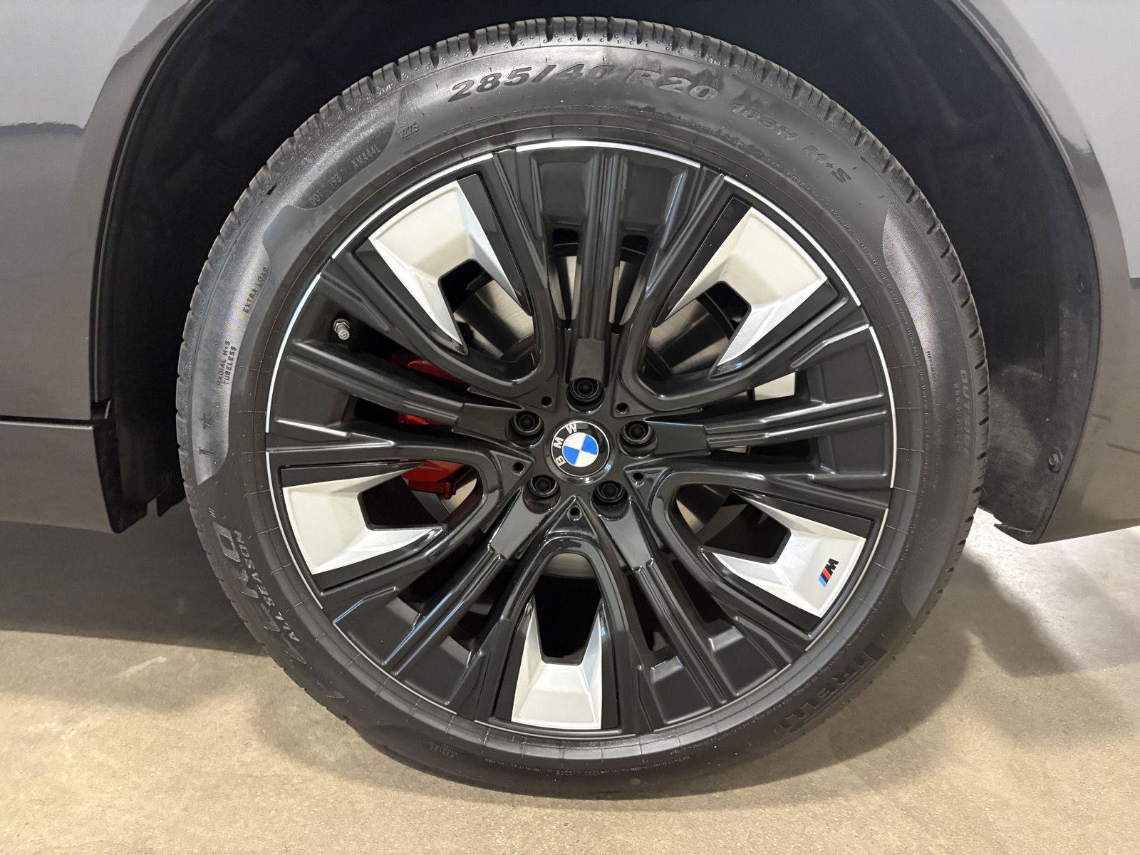 Used 2026 BMW X3 M50 w/ Premium Package AWD/4WD image 50