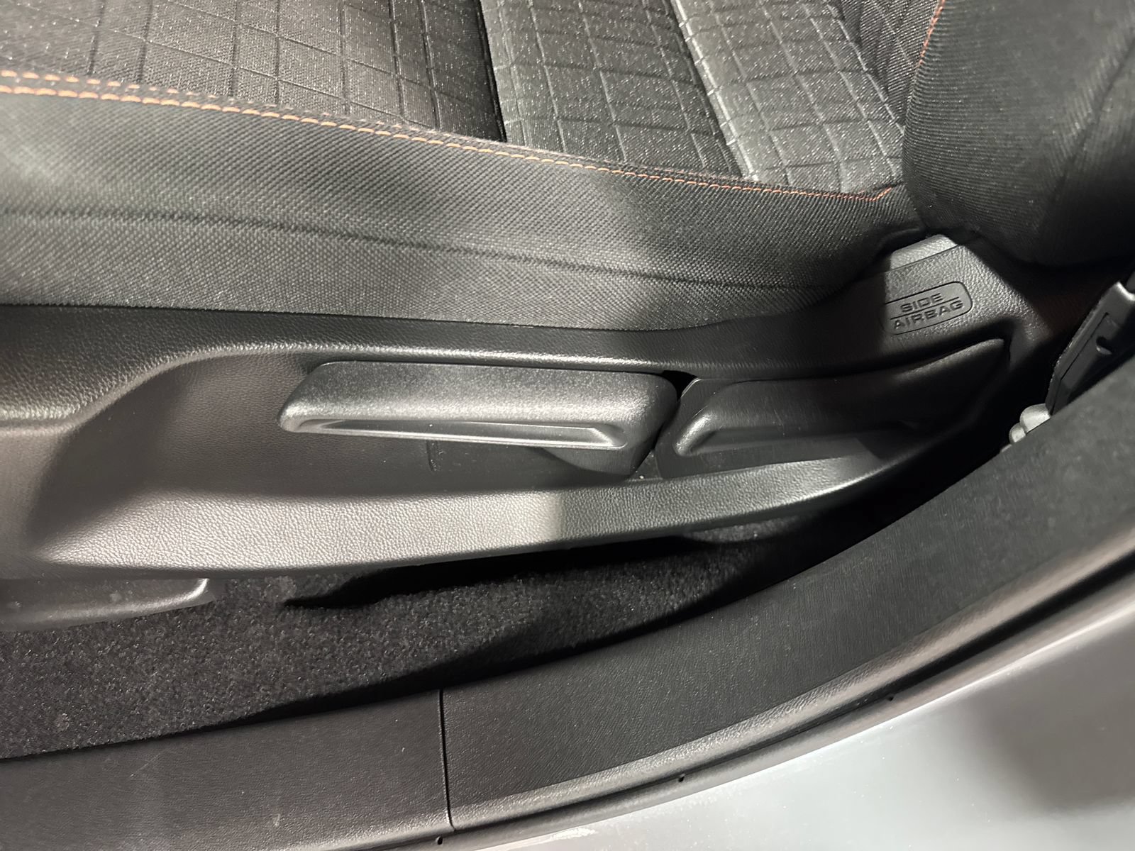 Certified 2024 Honda HR-V Sport image 15