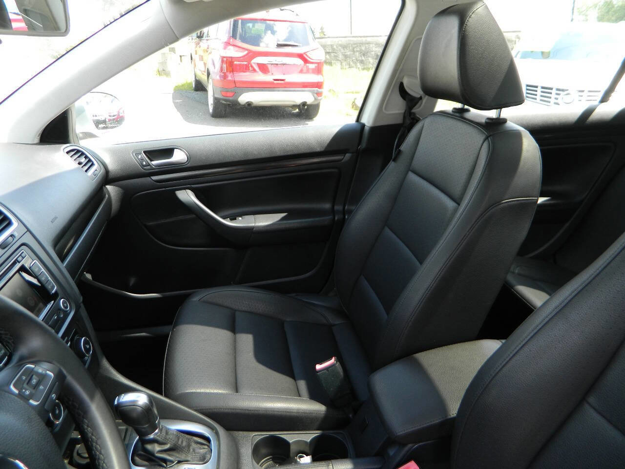 Used 2012 Volkswagen Jetta TDI image 13