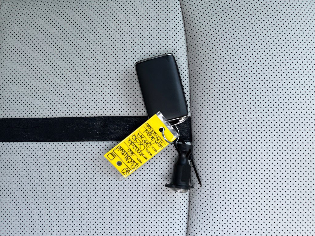 New 2026 MAZDA CX-90 3.3 Turbo S w/ Premium Plus AWD/4WD image 34
