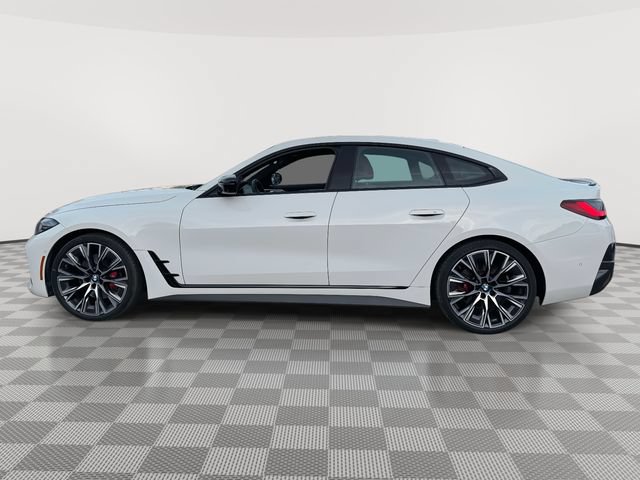 Used 2023 BMW 430i Gran Coupe w/ M Sport Package RWD image 5