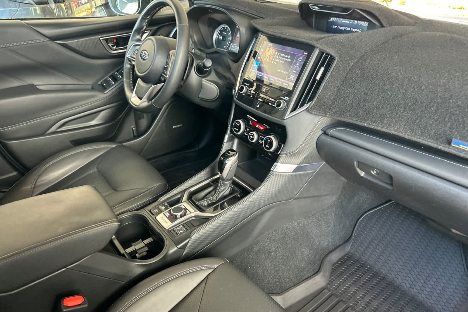 Used 2020 Subaru Forester Touring AWD/4WD image 17