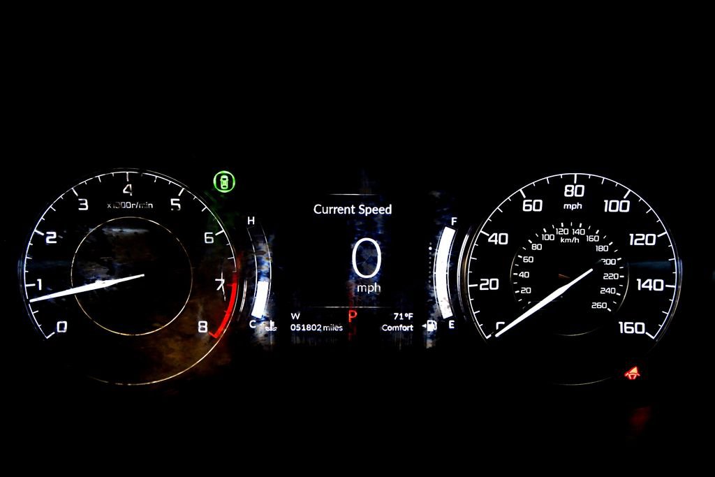 Used 2024 Acura RDX SH-AWD image 23