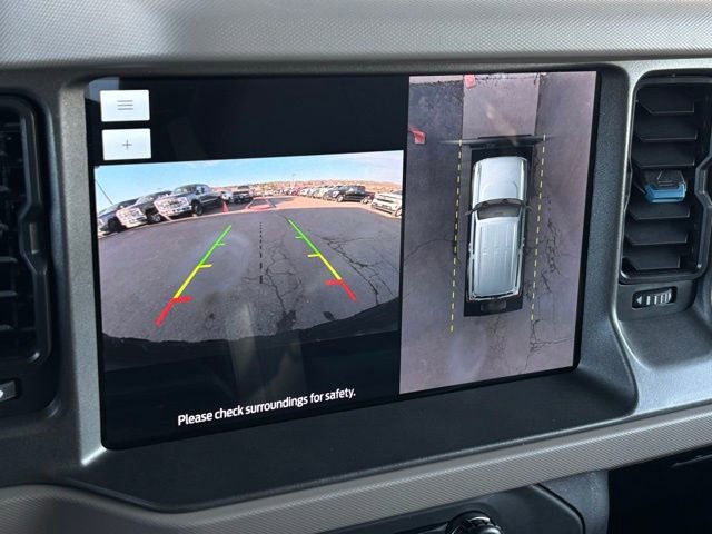 Certified 2024 Ford Bronco Wildtrak image 35