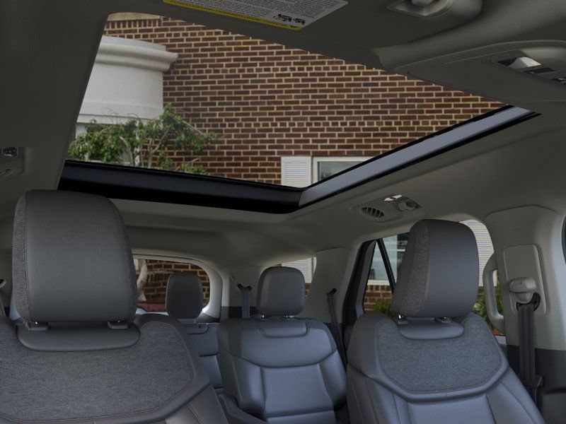 New 2026 Ford Explorer Active w/ Active Comfort Package AWD/4WD image 22