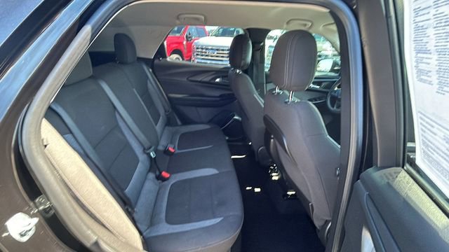 Used 2021 Chevrolet TrailBlazer LT image 13