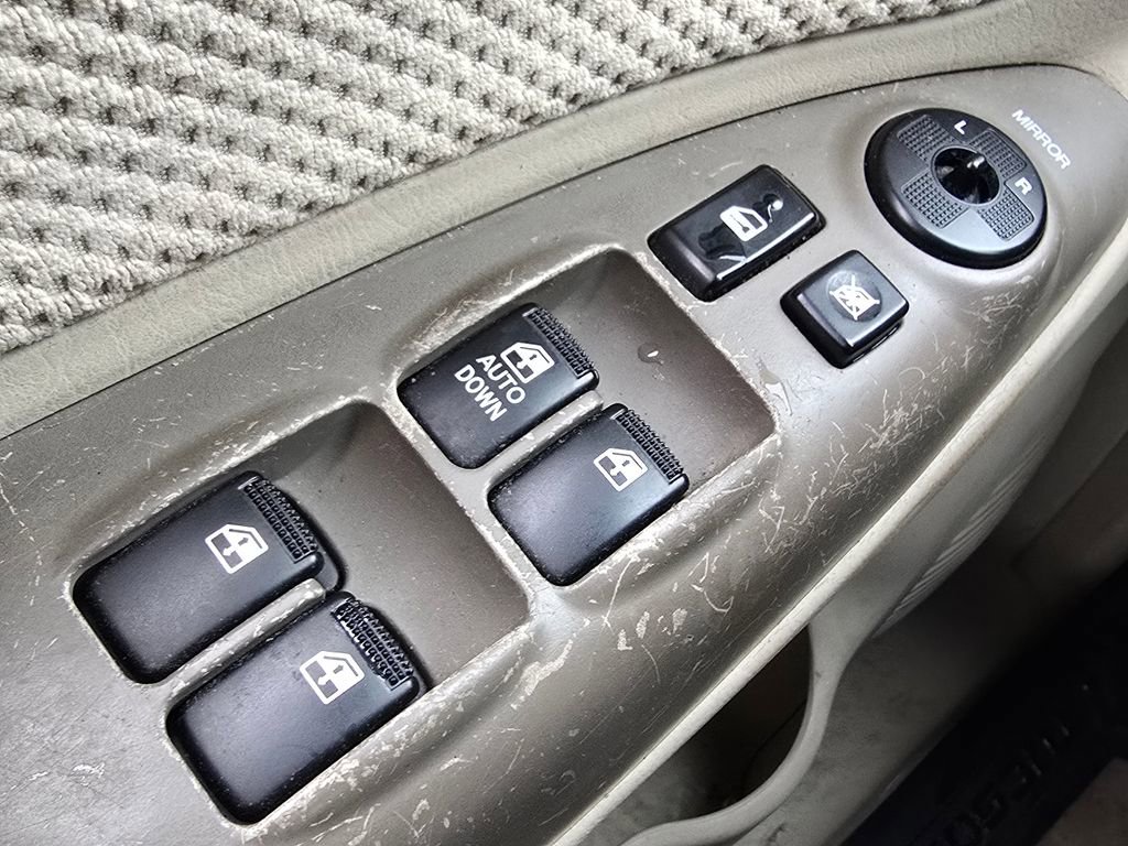 Used 2006 Hyundai Tucson 2WD image 22