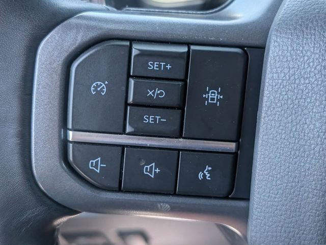 Used 2024 Ford F450 Lariat AWD/4WD image 16