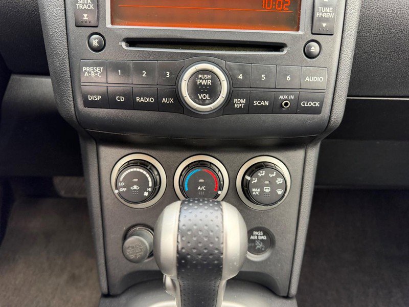 Used 2008 Nissan Rogue S image 13