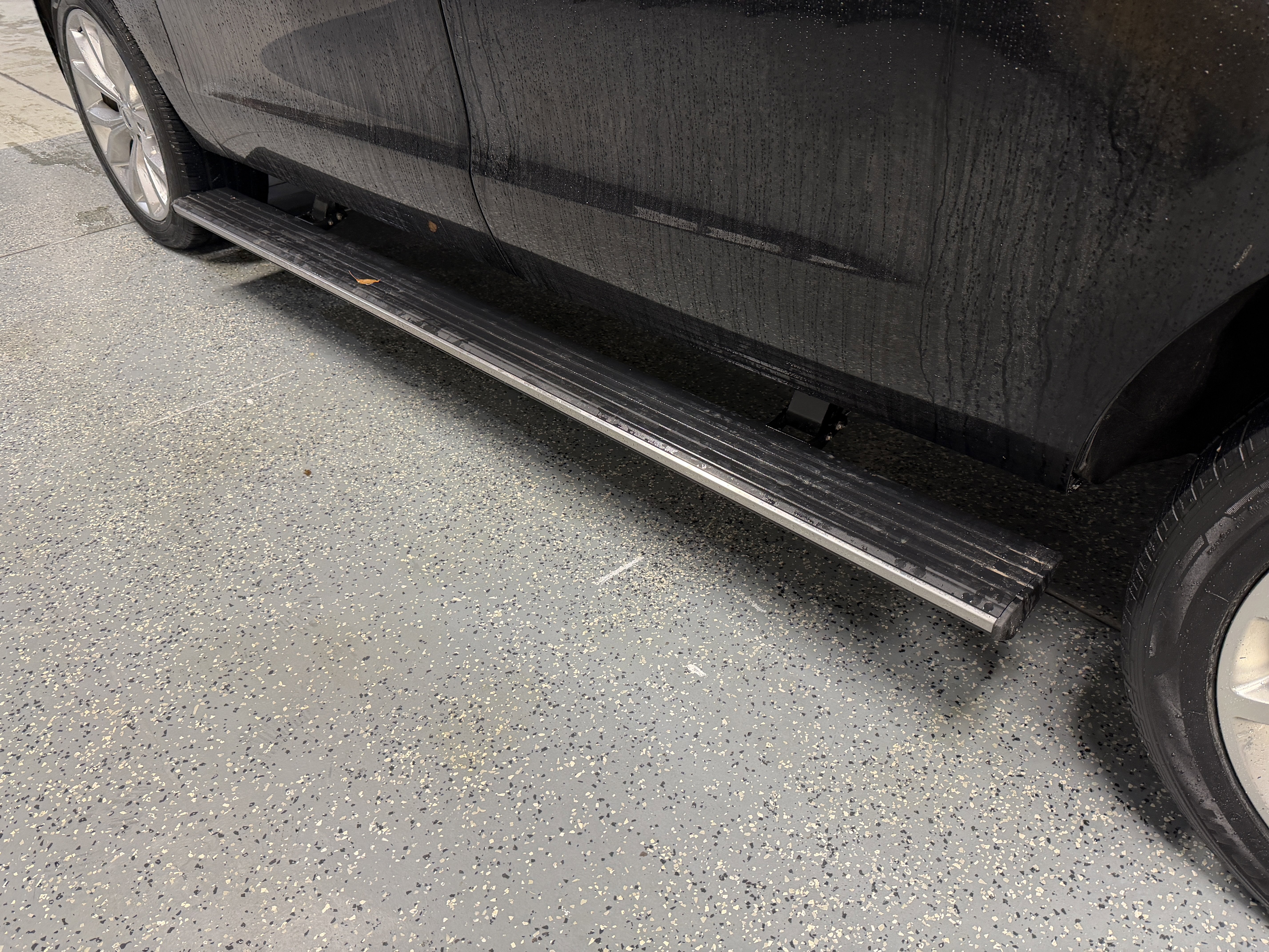 Used 2018 Ford Expedition Max Limited w/ Equipment Group 302A image 48