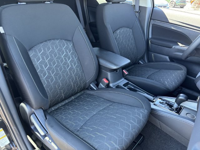 New 2027 Mitsubishi Outlander Sport FWD image 6