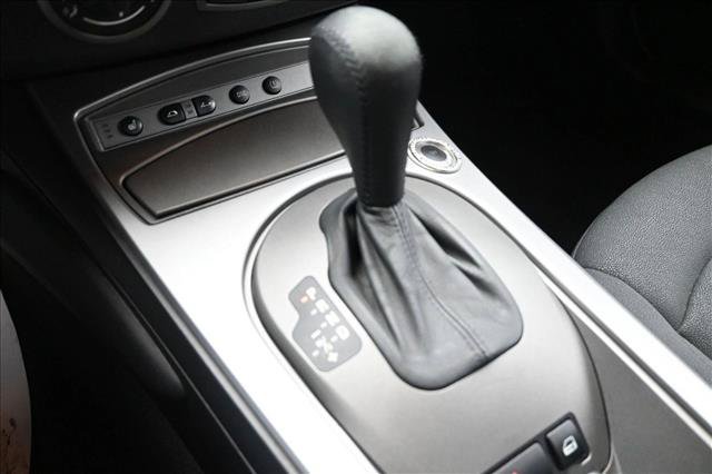 Used 2003 BMW Z4 2.5i RWD image 14