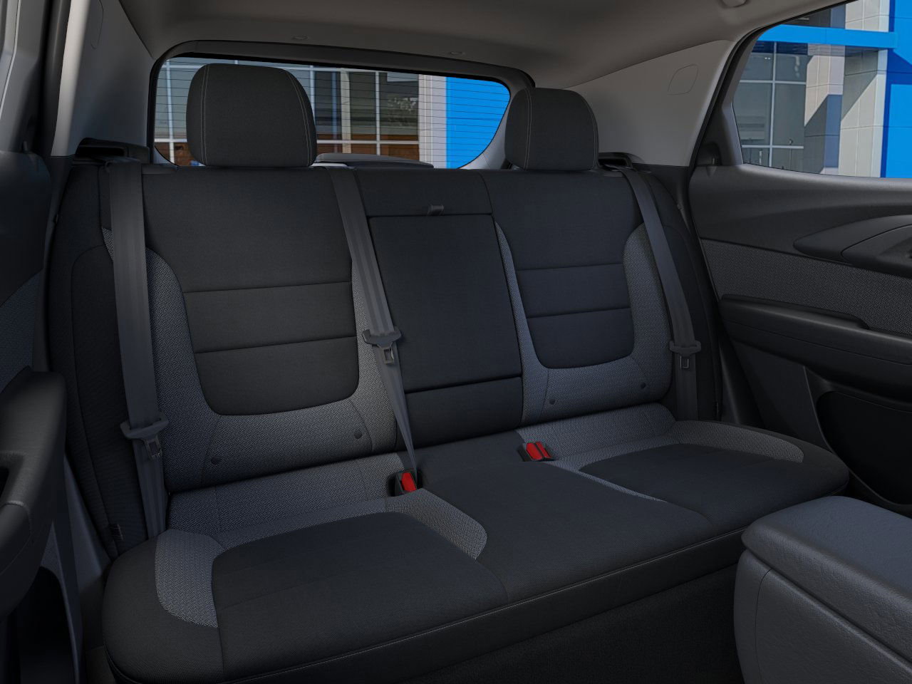 New 2026 Chevrolet TrailBlazer LT w/ Convenience Package image 41