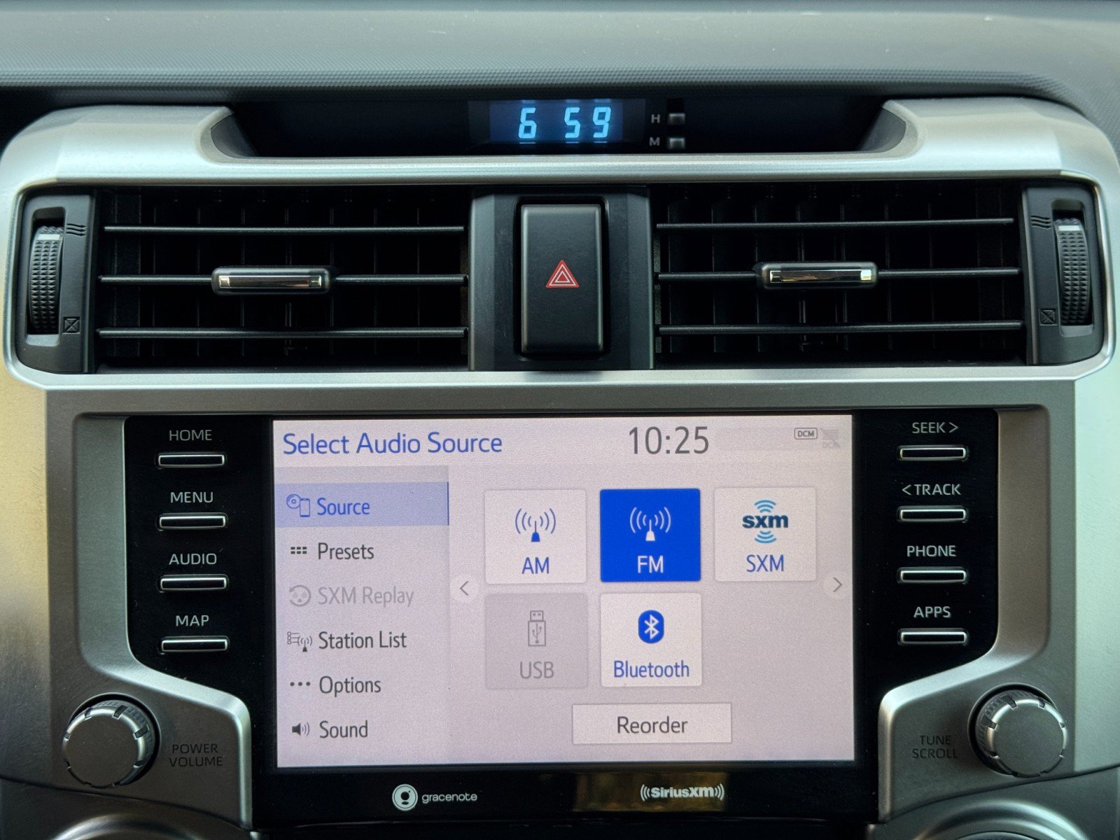 Used 2021 Toyota 4Runner SR5 image 24