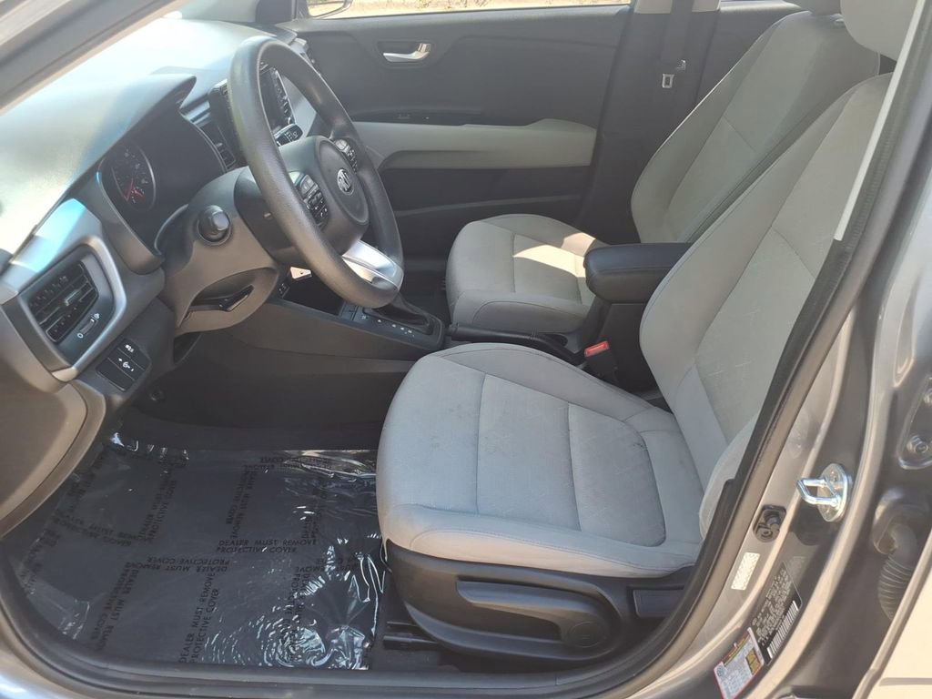 Used 2019 Kia Rio S w/ Technology Package image 18