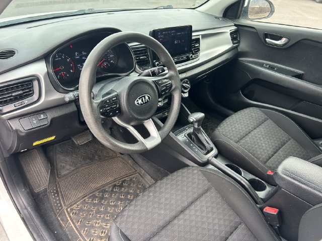 Used 2021 Kia Rio S FWD image 23