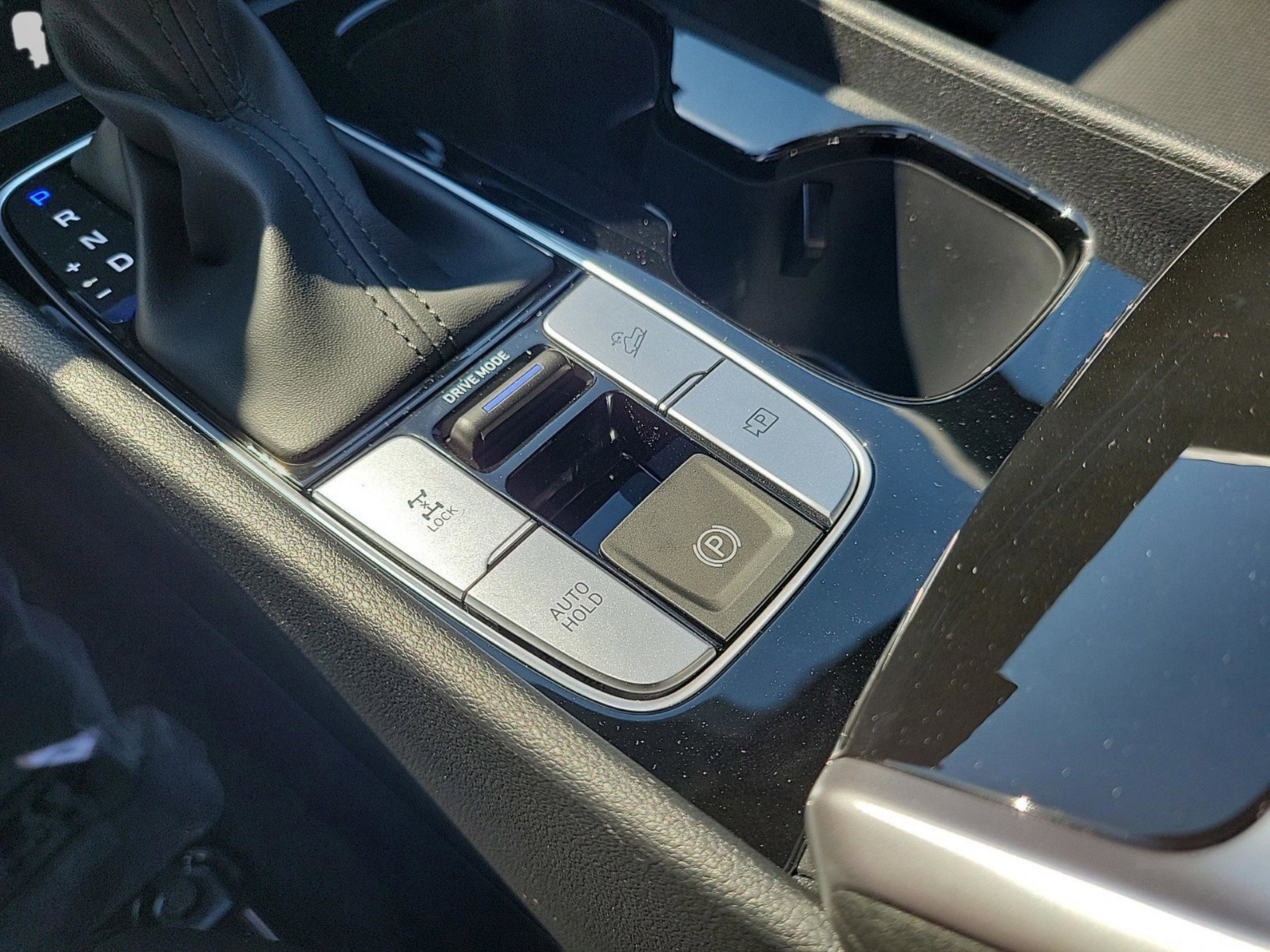 New 2025 Hyundai Santa Cruz XRT image 33