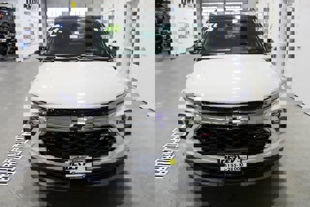 New 2026 Chevrolet TrailBlazer RS w/ Convenience Package image 32