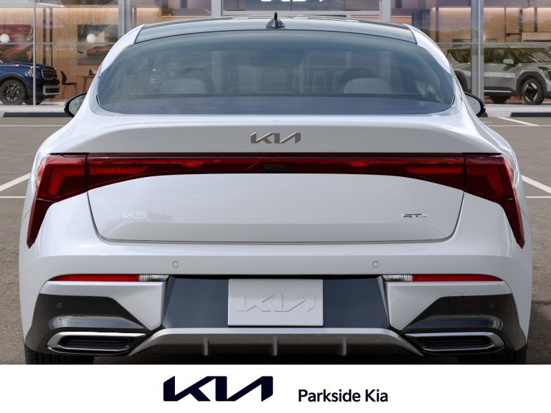 New 2027 Kia K5 GT-Line w/ GT-Line Premium Package FWD image 13