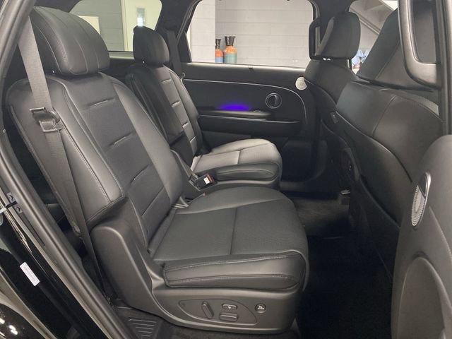 New 2026 Hyundai Palisade Calligraphy image 36